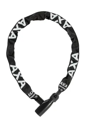 Kettingslot Absolute 8-110 - zwart