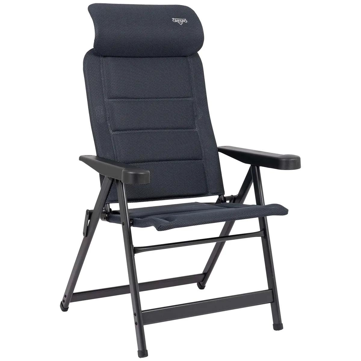 Crespo  Standenstoel S AP/235 Compact 2025  Grijs