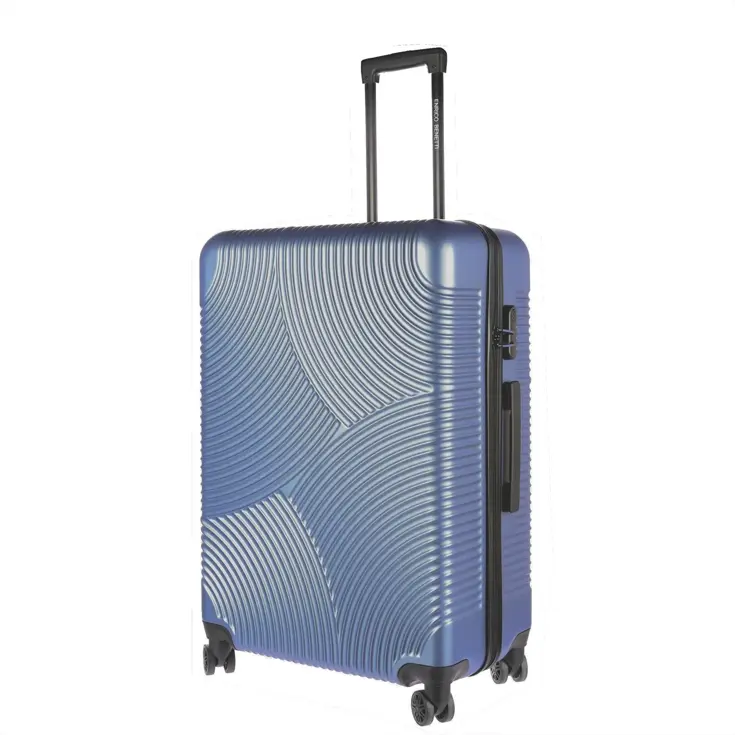 Louisville - Grote koffer - 75cm - 93L