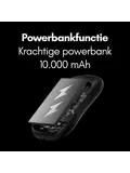 Herbruikbare Handwarmers met Powerbank PRO