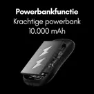 Ocoopa Herbruikbare Handwarmers met Powerbank PRO
