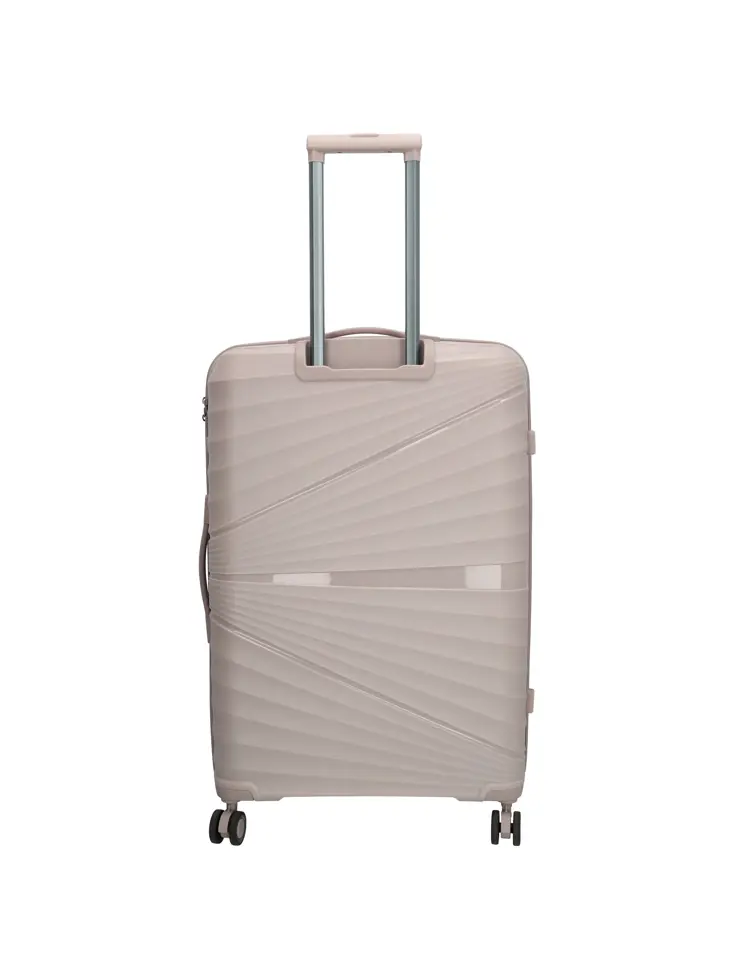 Travel - Grote koffer - 75cm - 95L