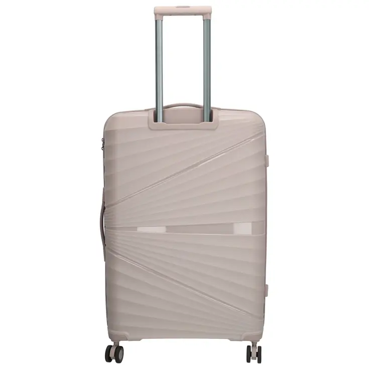 Travel - Grote koffer - 75cm - 95L