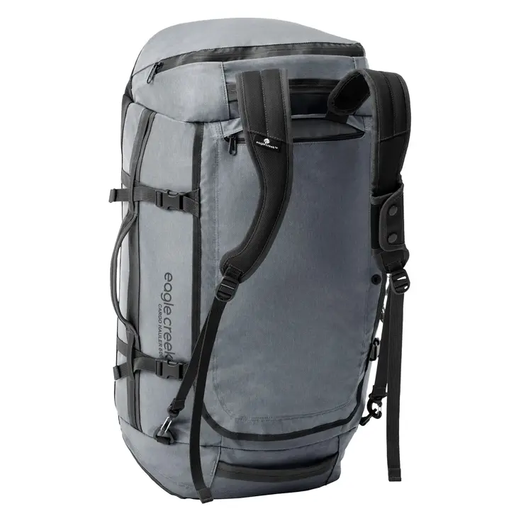 Cargo Hauler Duffel 60L  | 60 L