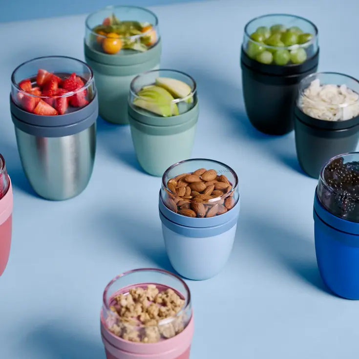 Mepal Ellipse Lunchpot 500 ml