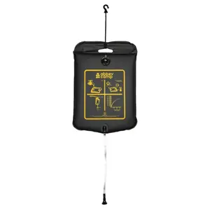 Solar Camping Douche - 20 liter Zonnedouche