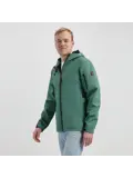 Sverre - Heren softshell jas - Travelin'