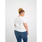 Kathinka - T-Shirt Dames - Plus Size