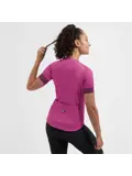 Modesta - Fietsshirt Korte Mouwen - Dames