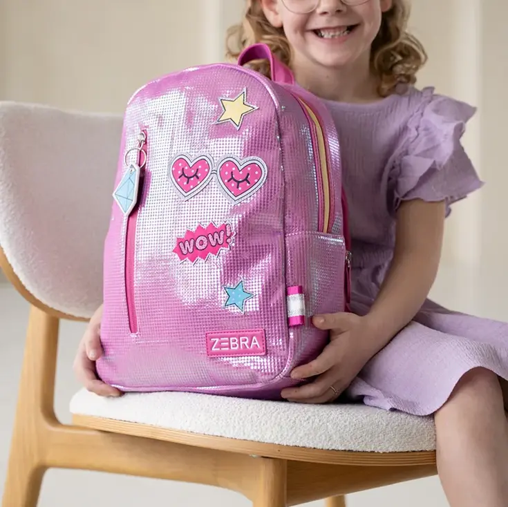 Lily - Kinderrugzak - 9 Liter