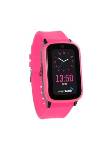 Connect up - GPS telefoonhorloge kind - One2Track