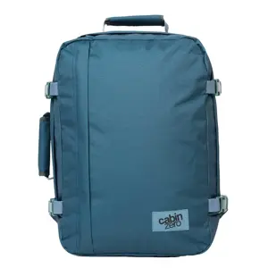 CabinZero 36l ultra light cabin bag Blauw