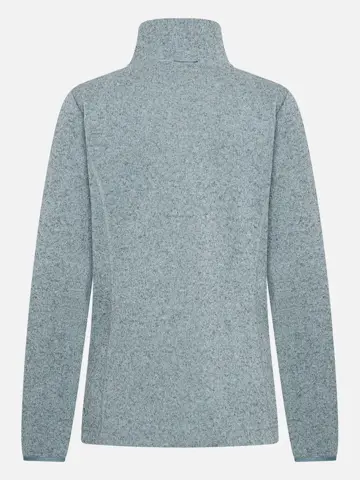 Holga - Fleecevest dames - Human Nature