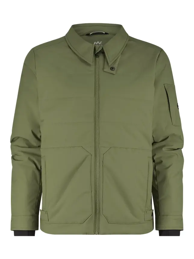 Jorak - Jas heren - Human Nature