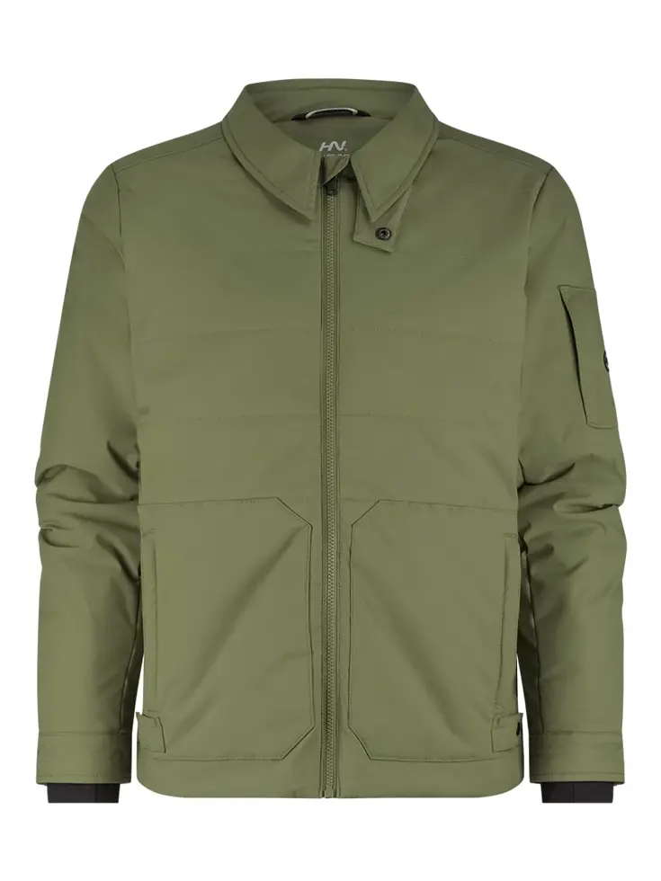 Jorak - Jas heren - Human Nature