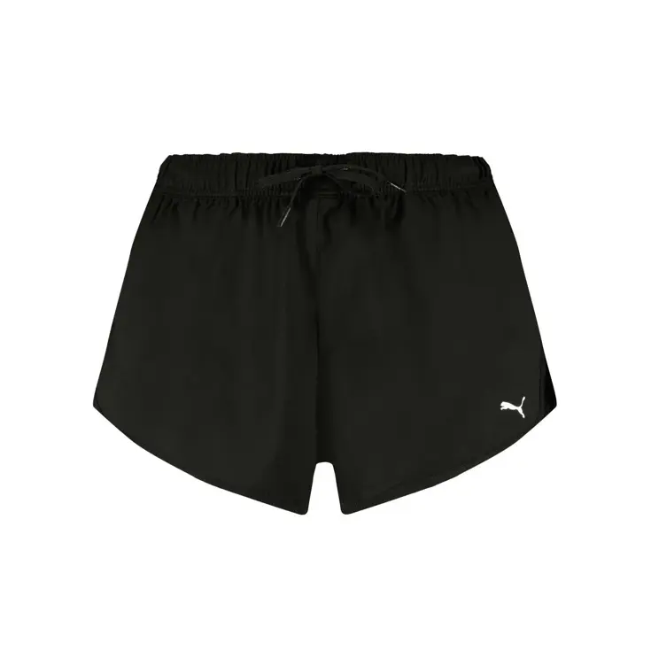Woven Short - Dames - Zwemshort