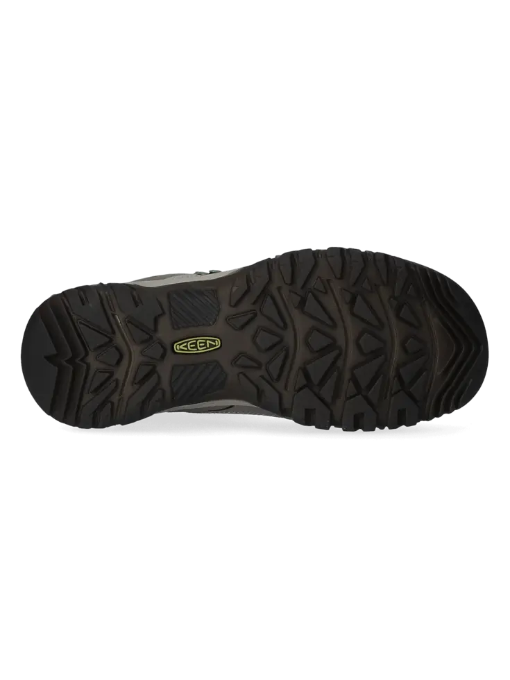 Targhee IV Mid - Wandelschoenen - Dames-Keen