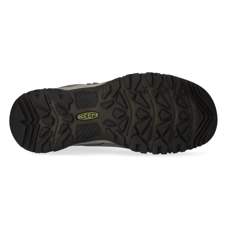 Targhee IV Mid - Wandelschoenen - Dames-Keen