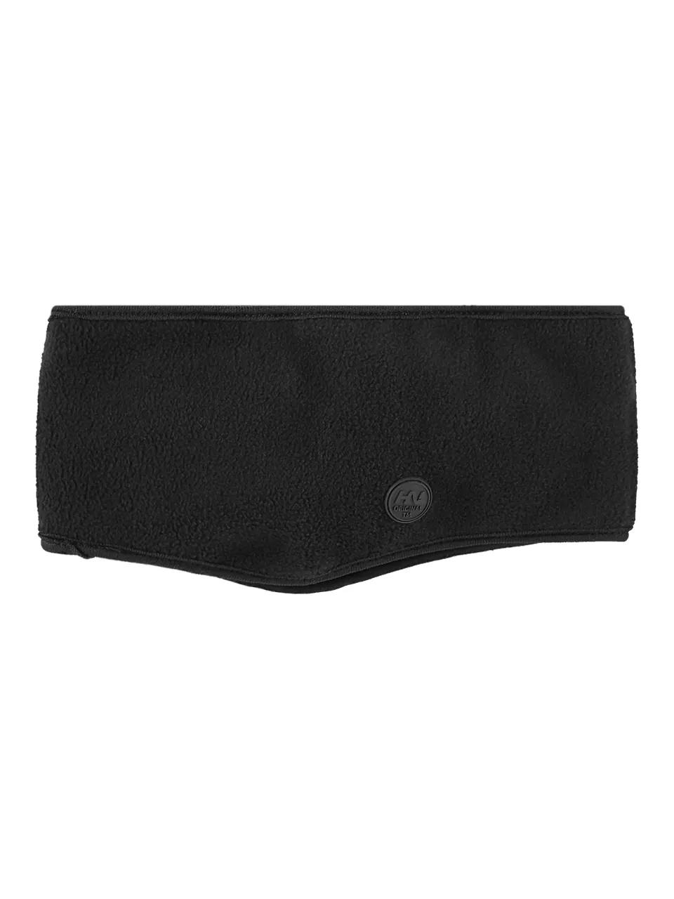 ANWB  Donny  Hoofdband  Human Nature  Zwart   1-size