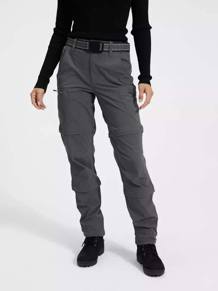 Fiona – Afritsbroek Dames