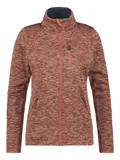 Helin – Fleece vest Dames