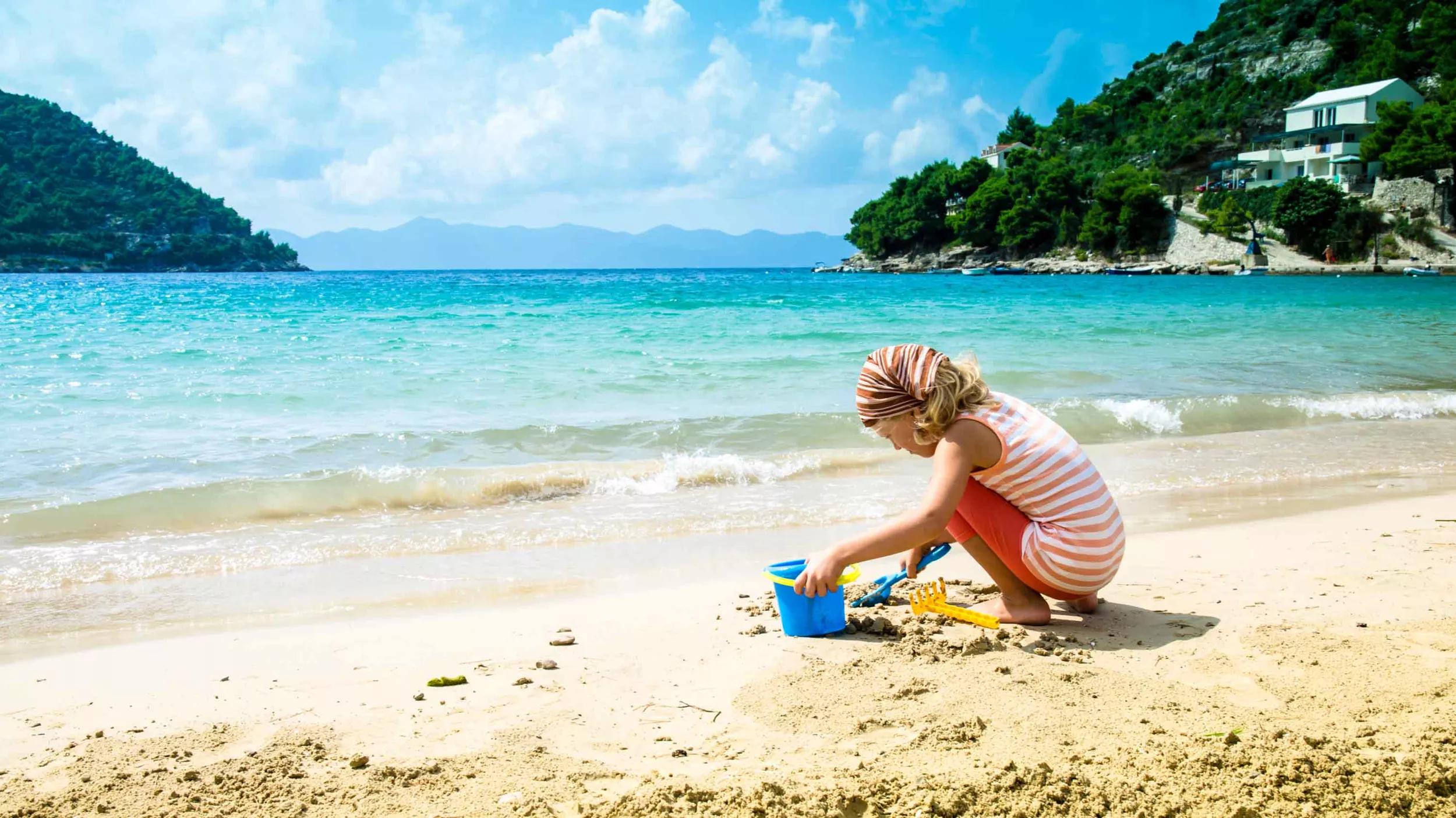 Campings aan zee in Europa | De top 12 | ANWB