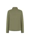June Dames - Outdoorvest - Teddy voering