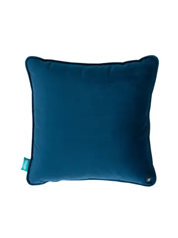 Qnuss Warmtekussen Fluweel 45x45