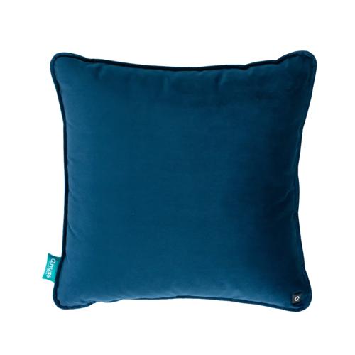 Qnuss Warmtekussen Fluweel 45x45
