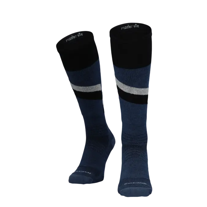 Steep Medium - Skisokken - Heren - Sockwell