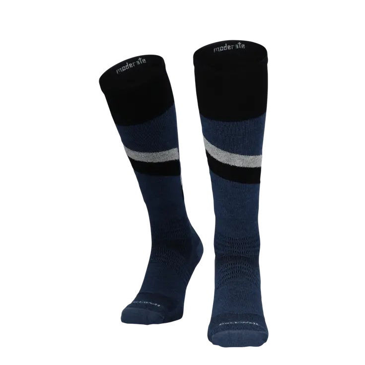 Steep Medium - Skisokken - Heren - Sockwell