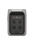 EcoFlow Delta 3 1500 Draagbaar Power Station