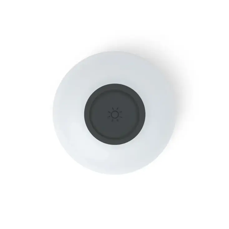 BioLite Alpenglow Mini-Lantaarn – Teal