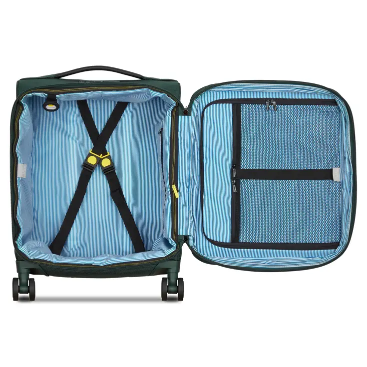 Montmartre 3 koffer / 37 L