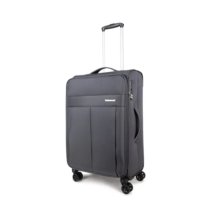 D-Upright - Middelgrote koffer - 66cm - 70L