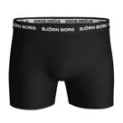 Heren 5-Pack Boxers Björn Borg