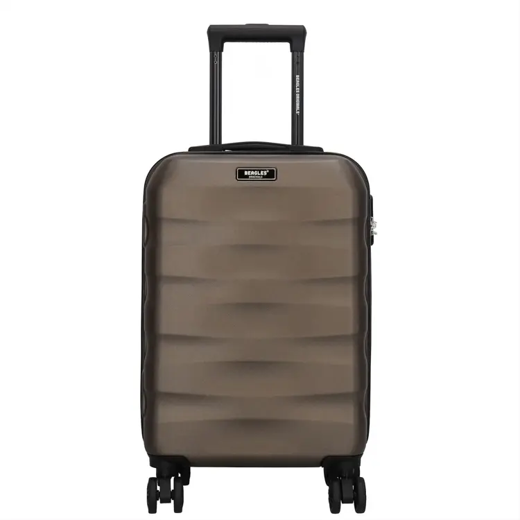 Beagles - Go Travel - Handbagage 55cm