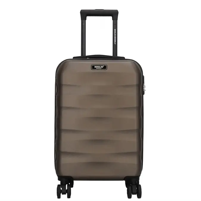 Beagles - Go Travel - Handbagage 55cm