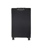 Gabol Cloud Trolley Large 79 black |107 L