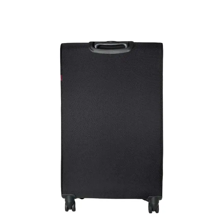 Gabol Cloud Trolley Large 79 black |107 L