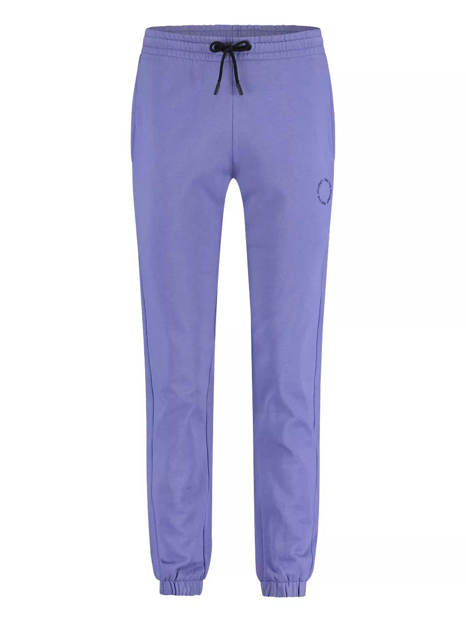 ANWB  Viana  Joggingbroek dames  Human Nature  Blauw   S main product image