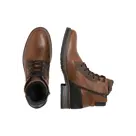 Stockton – Schoen Heren