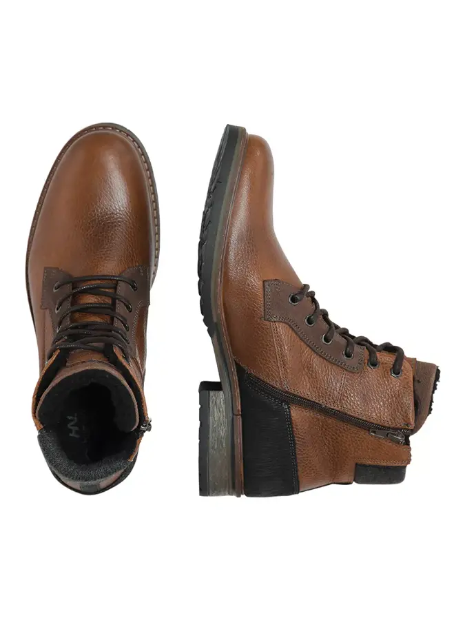 Stockton – Schoen Heren