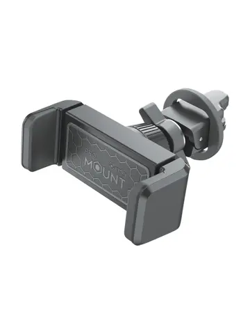 Smartphonehouder met 360° draaimechanisme