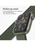 Bandje voor Apple Watch | 44/45/46/49 mm