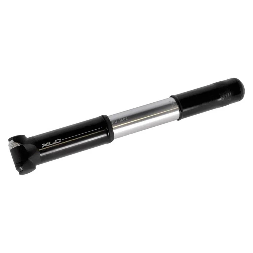 Xlc  Handpomp 220mm Aluminium DV/SV/AV  Zwart