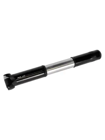 XLC Handpomp 220mm Aluminium DV/SV/AV