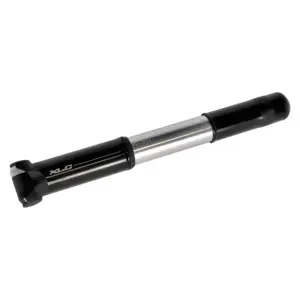 XLC Handpomp 220mm Aluminium DV/SV/AV