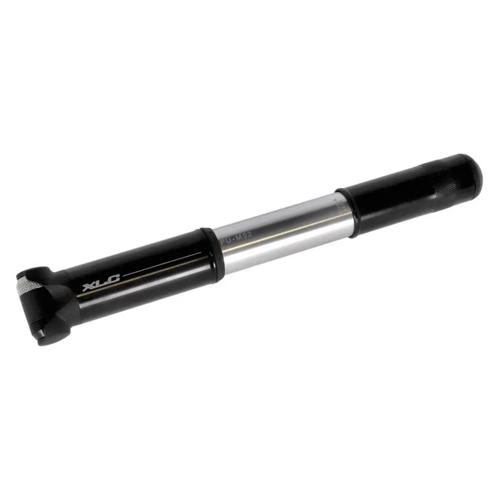 XLC Handpomp 220mm Aluminium DV/SV/AV