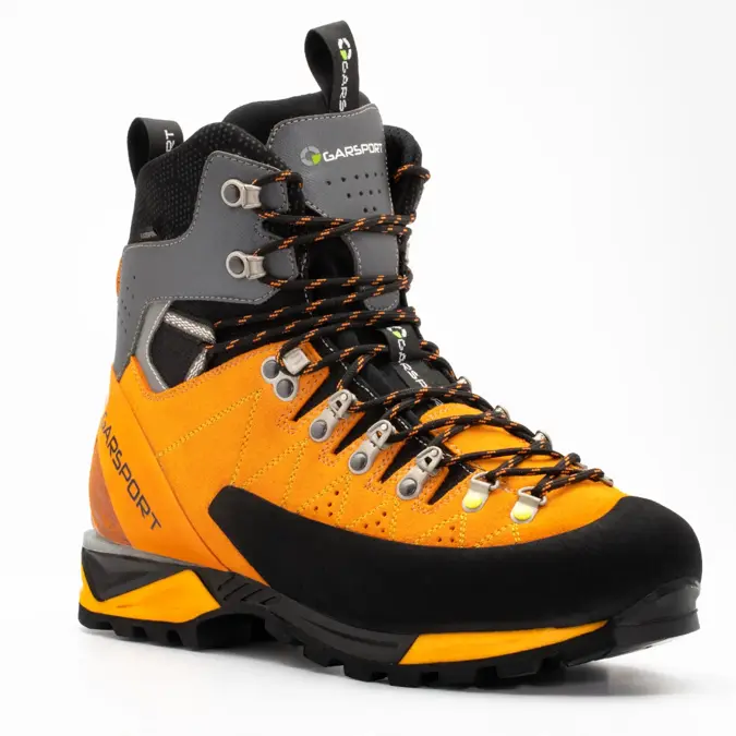 Garsport wandelschoen heren Mountain Tech